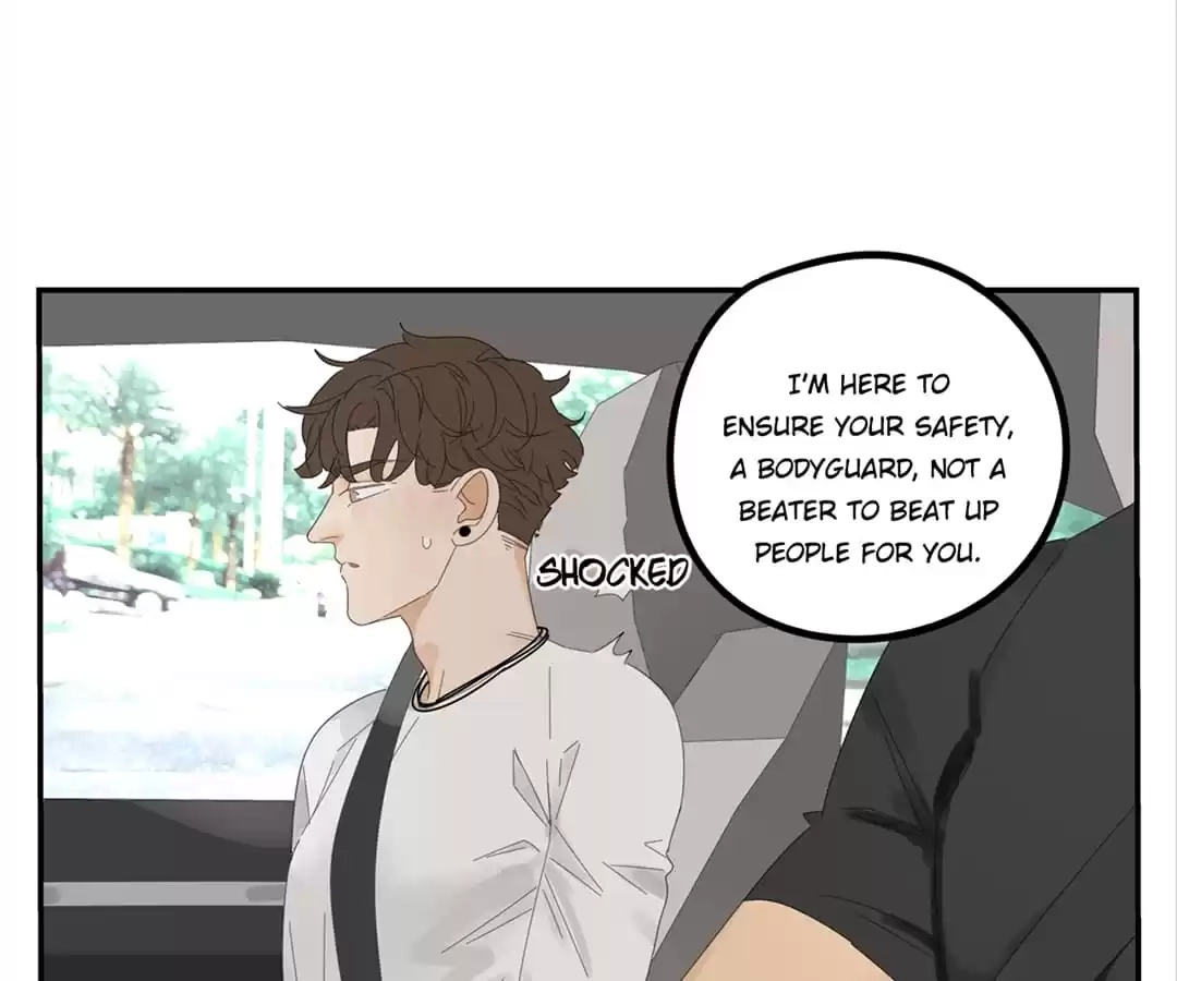 Within Reach Chapter 40 page 37 - 
