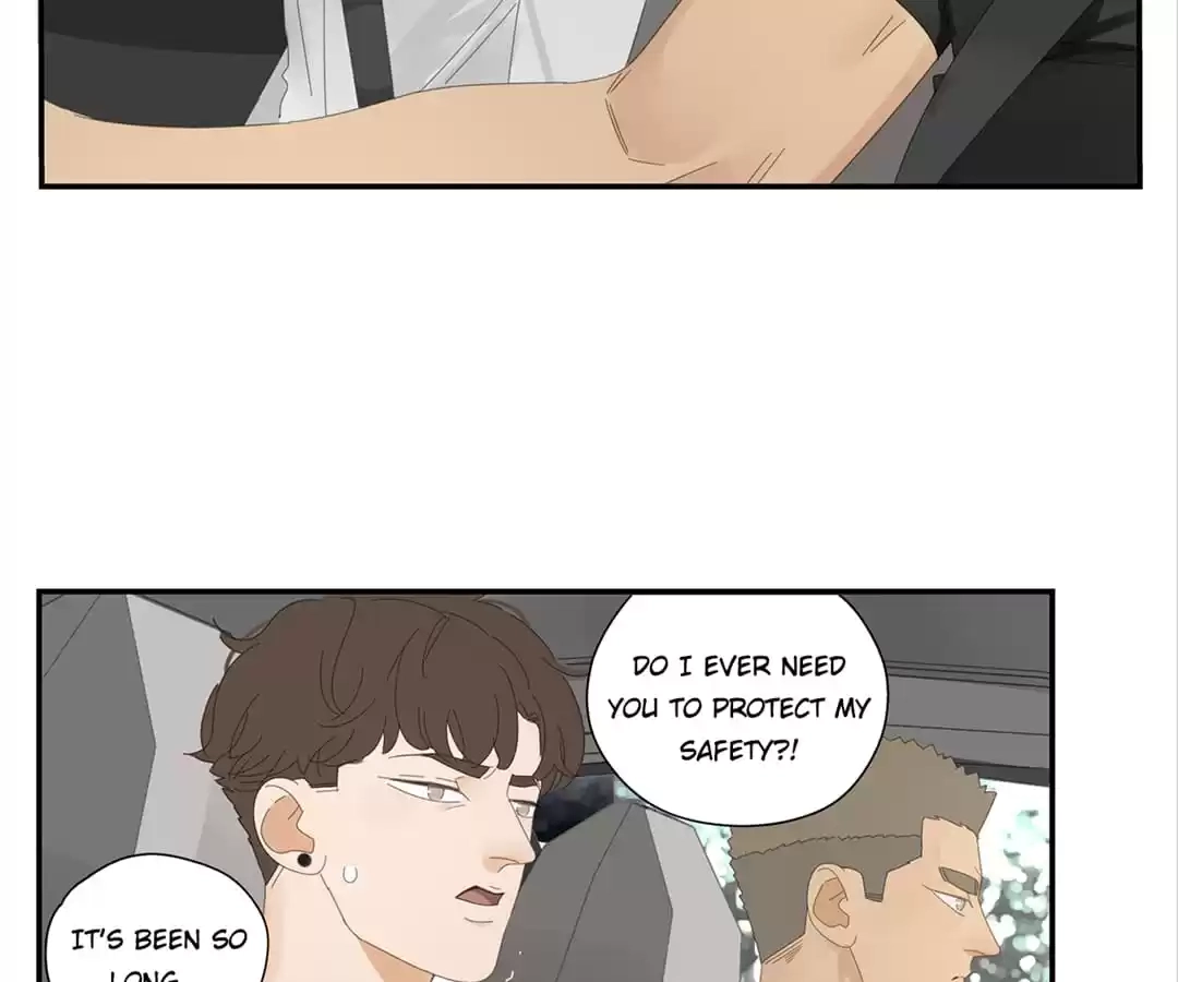 Within Reach Chapter 40 page 38 - 