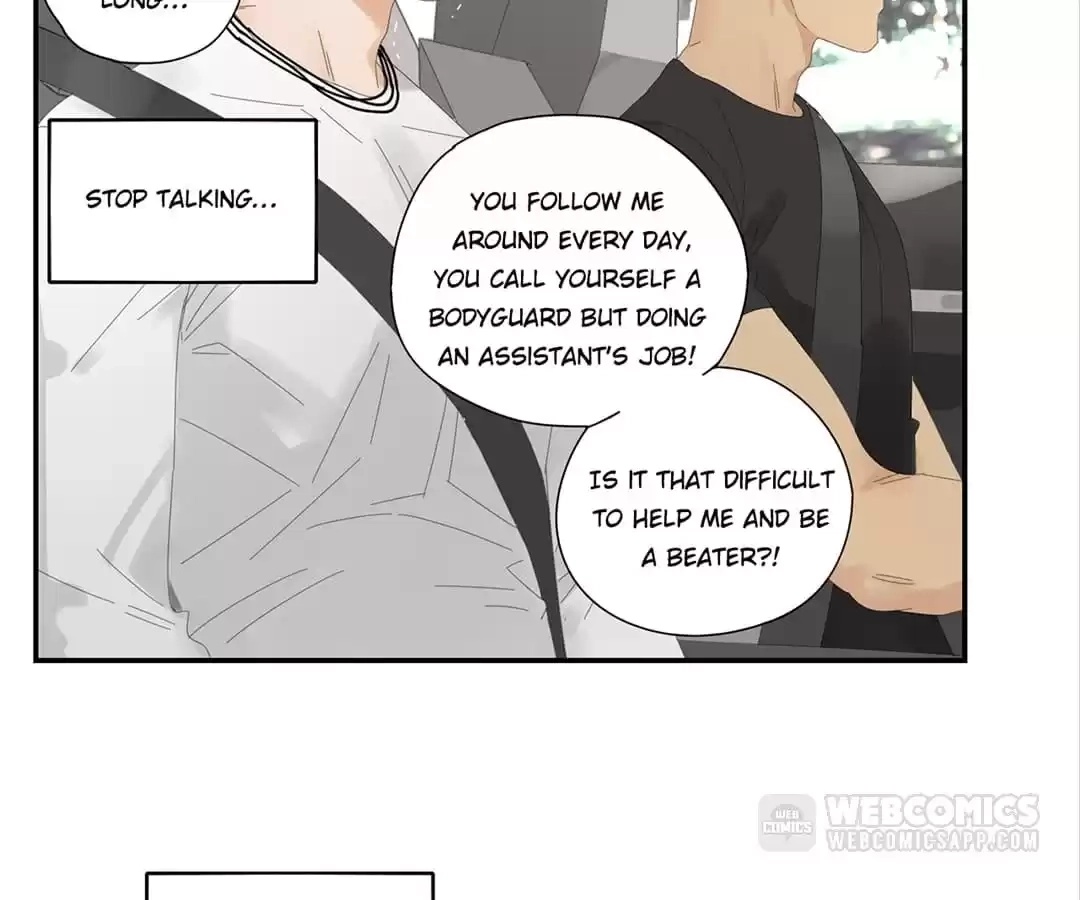 Within Reach Chapter 40 page 39 - 