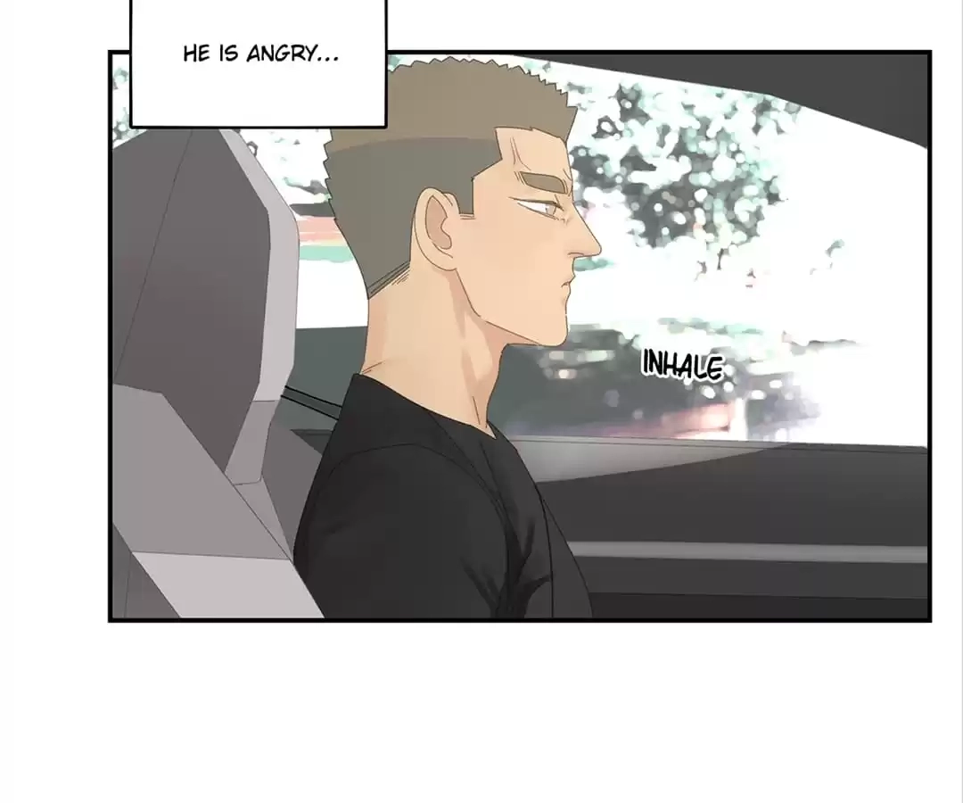 Within Reach Chapter 40 page 40 - 