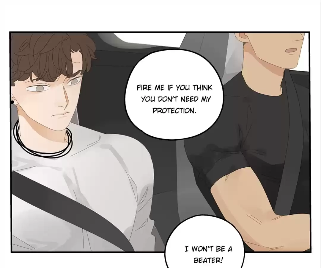 Within Reach Chapter 40 page 42 - 