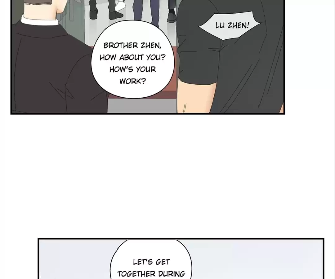 Within Reach Chapter 40 page 6 - 