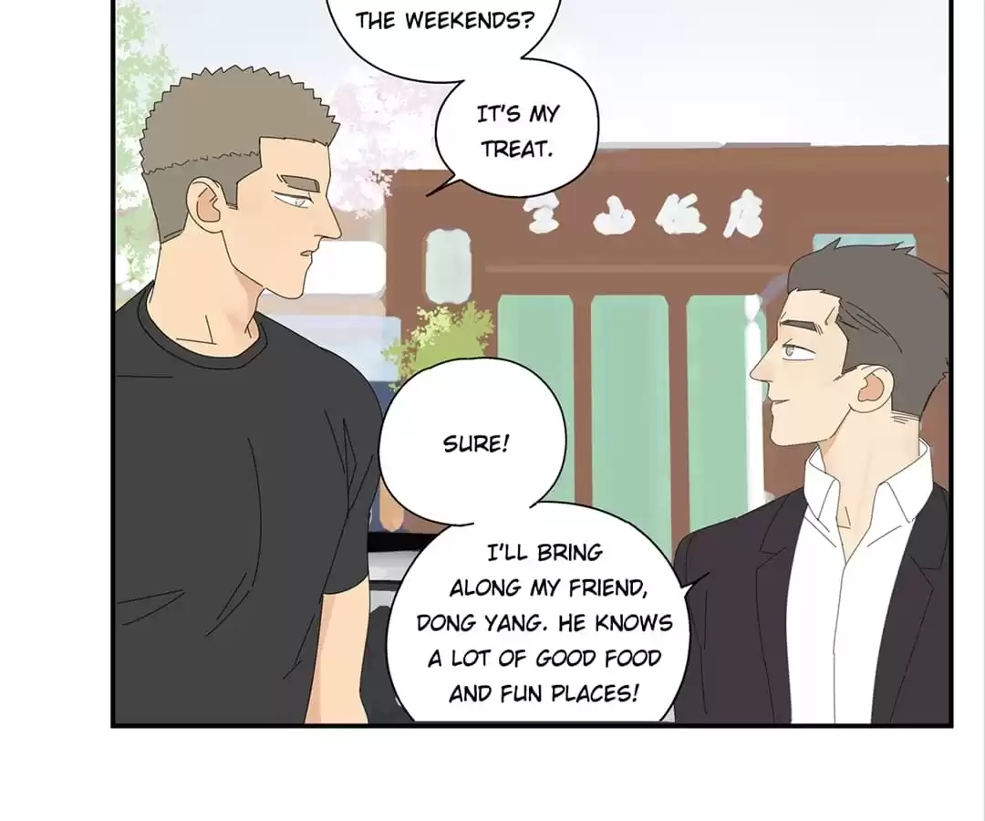 Within Reach Chapter 40 page 7 - 