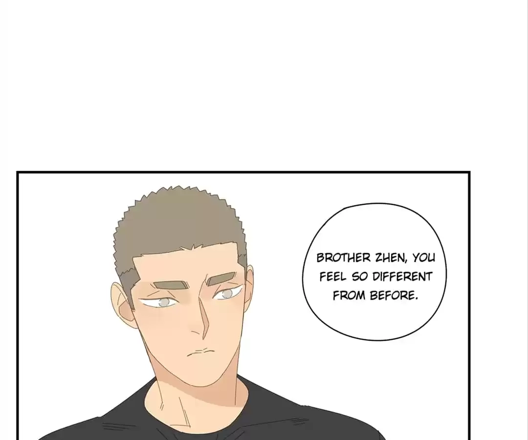Within Reach Chapter 40 page 9 - 