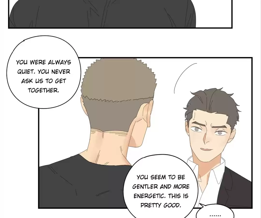 Within Reach Chapter 40 page 10 - 