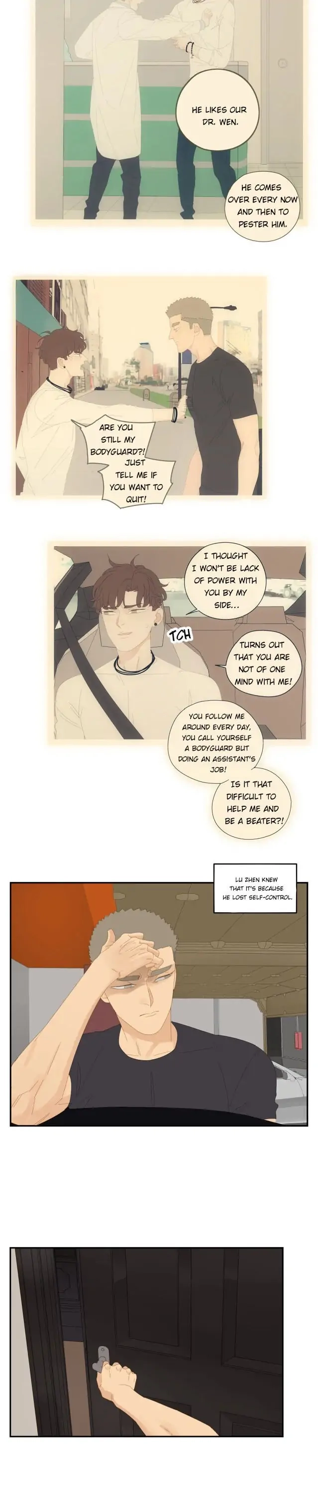 Within Reach Chapter 41 page 3 - 