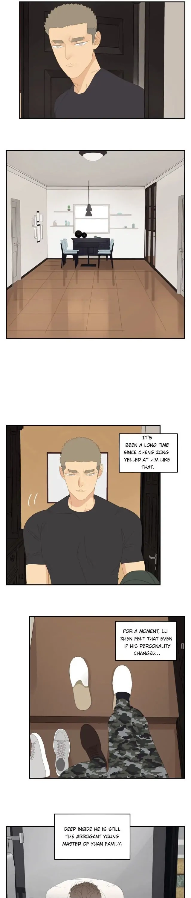 Within Reach Chapter 41 page 4 - 