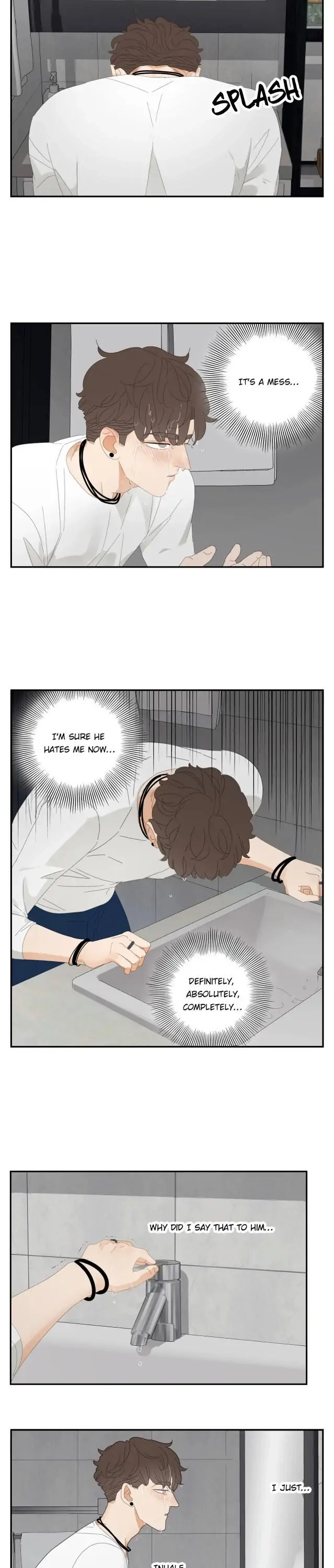 Within Reach Chapter 41 page 5 - 