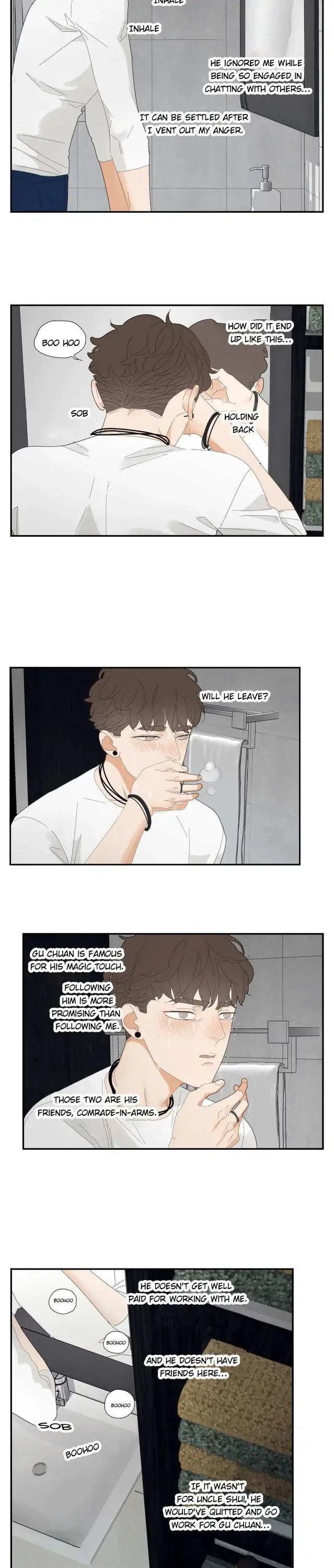 Within Reach Chapter 41 page 6 - 