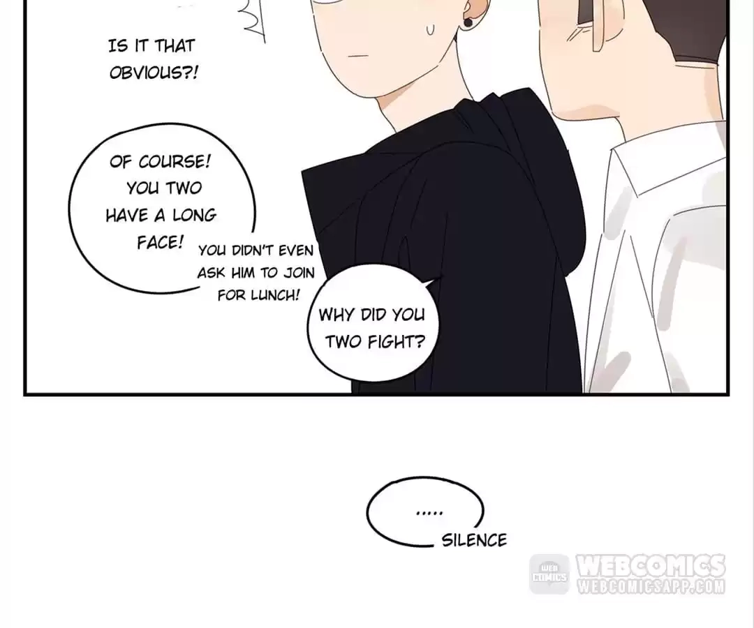 Within Reach Chapter 42 page 11 - 