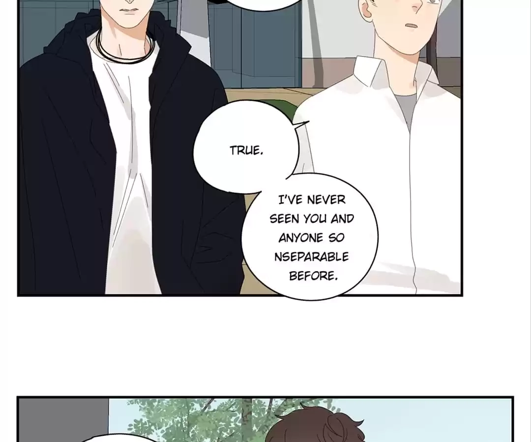 Within Reach Chapter 42 page 15 - 
