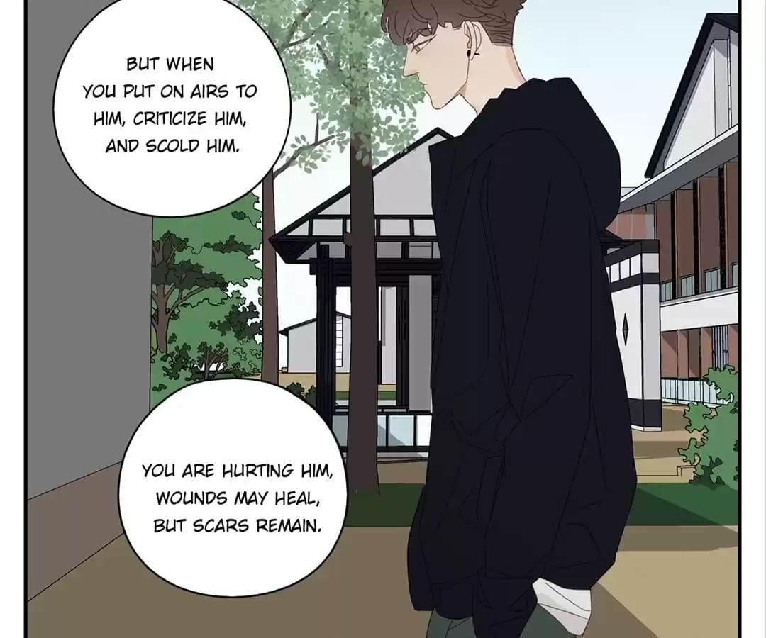 Within Reach Chapter 42 page 16 - 