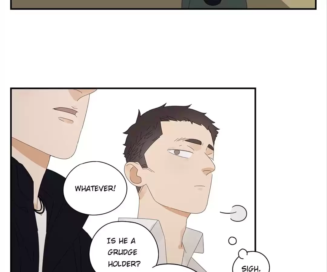 Within Reach Chapter 42 page 17 - 