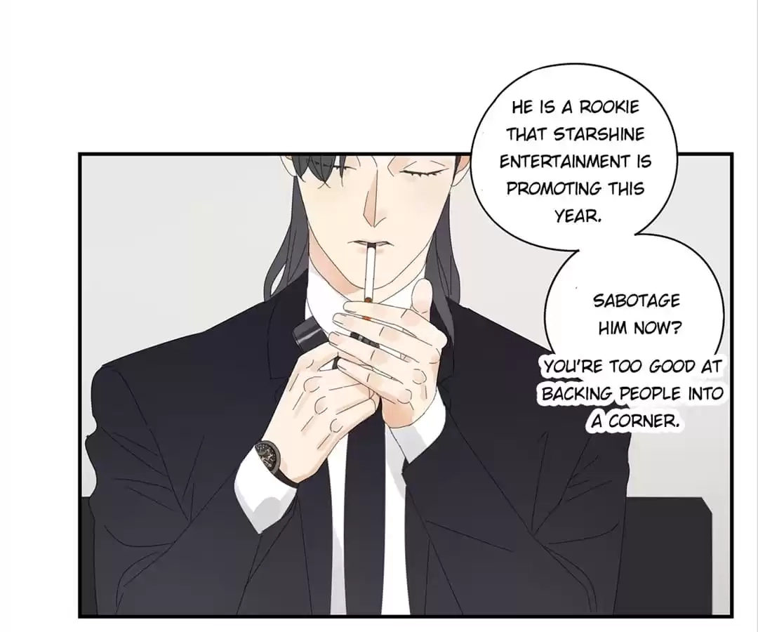Within Reach Chapter 42 page 21 - 