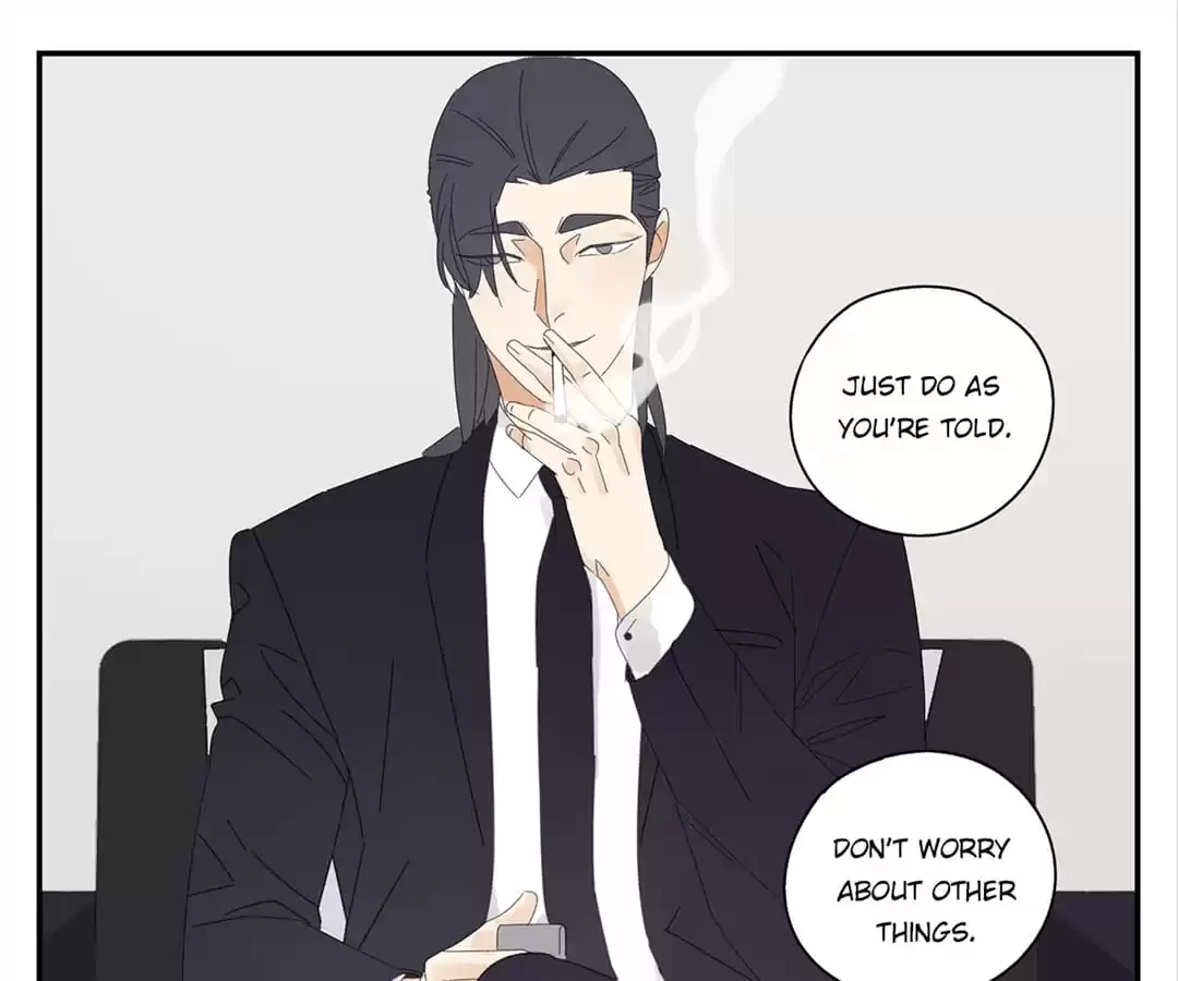 Within Reach Chapter 42 page 23 - 