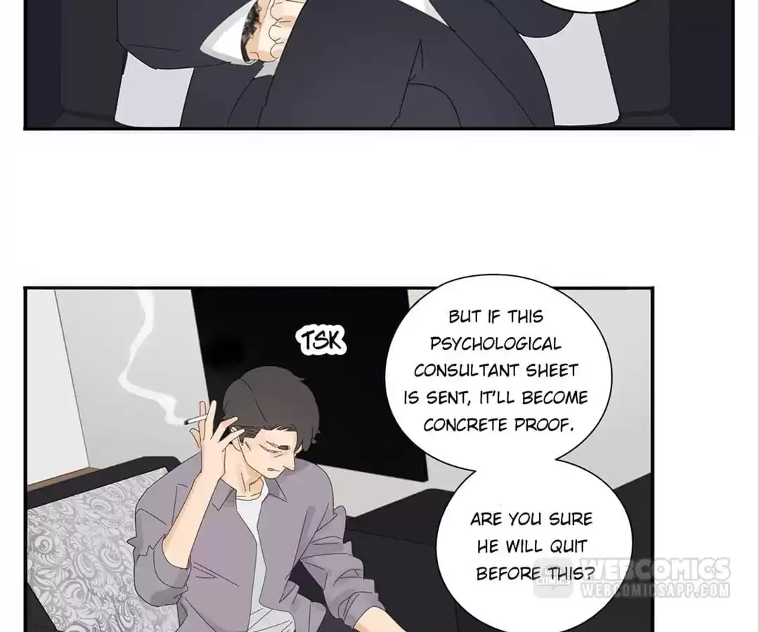 Within Reach Chapter 42 page 24 - 