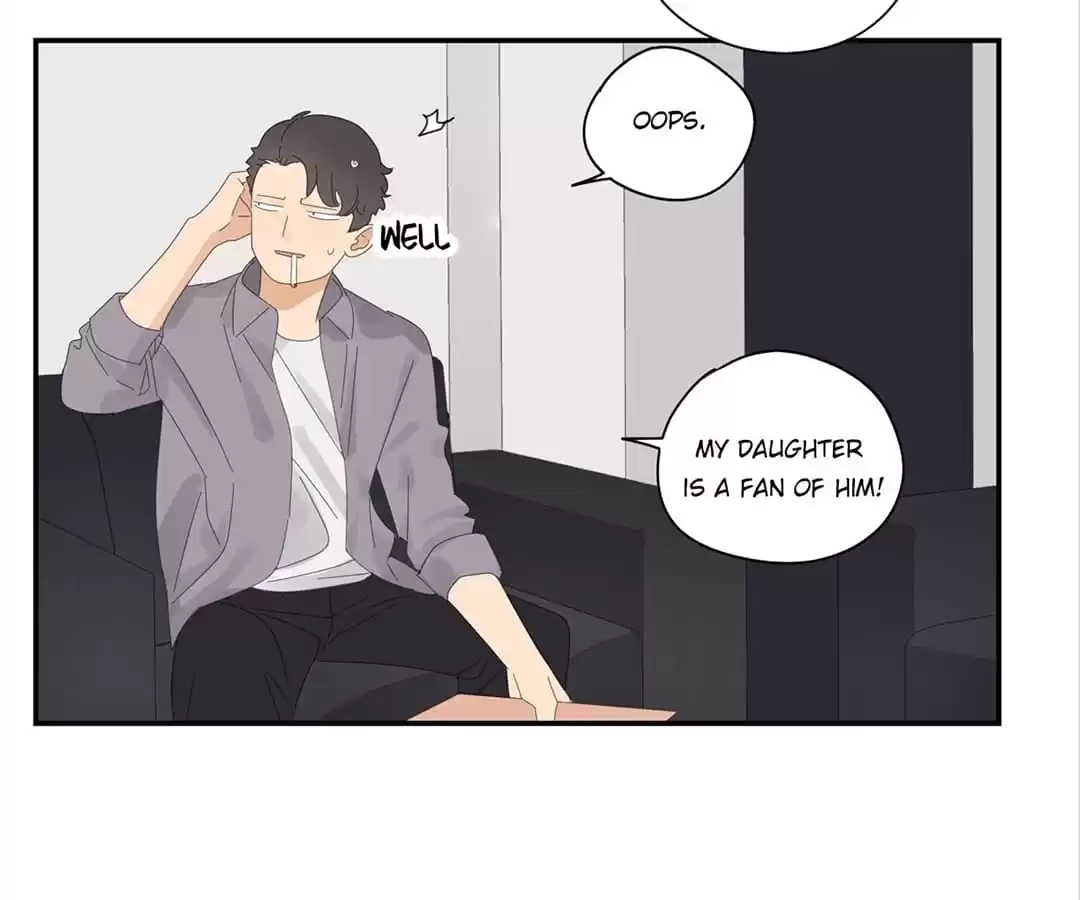 Within Reach Chapter 42 page 27 - 