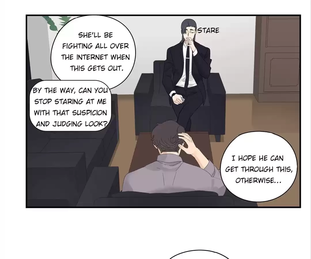 Within Reach Chapter 42 page 28 - 