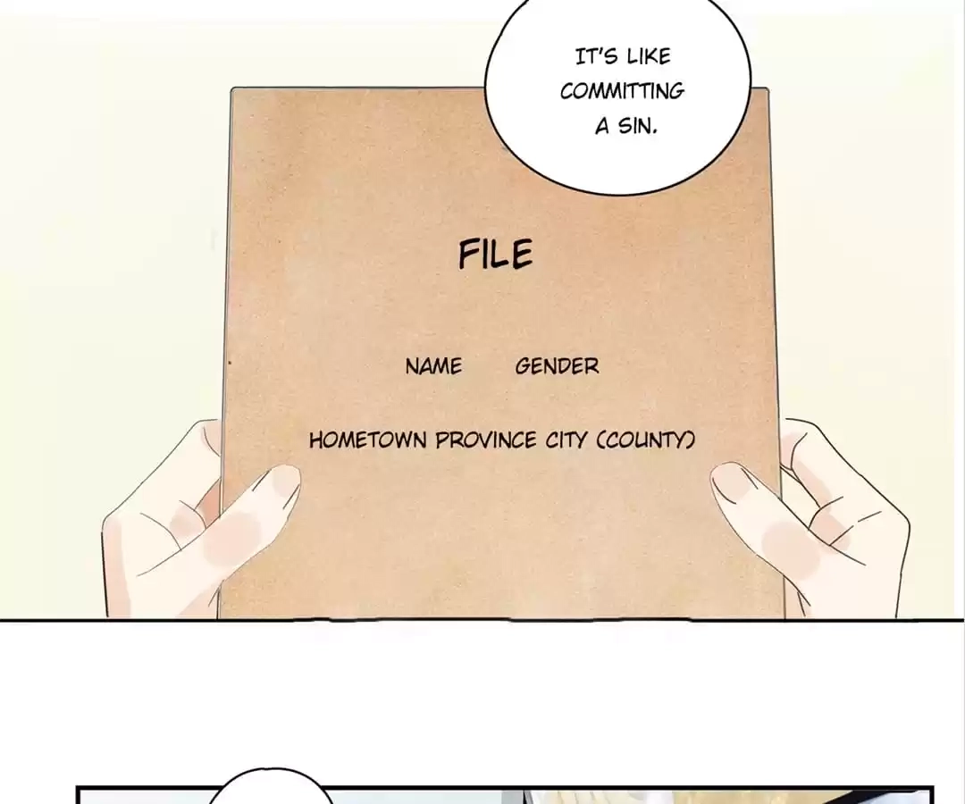 Within Reach Chapter 42 page 29 - 