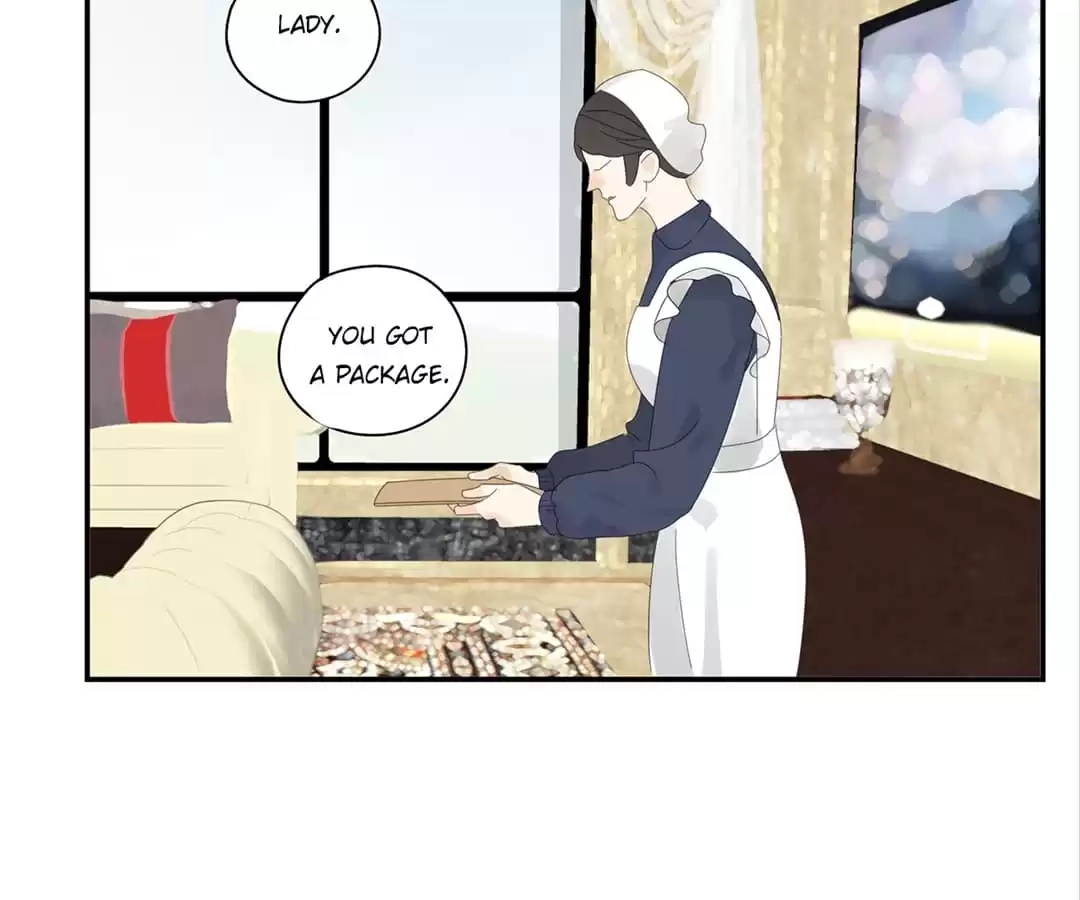 Within Reach Chapter 42 page 30 - 