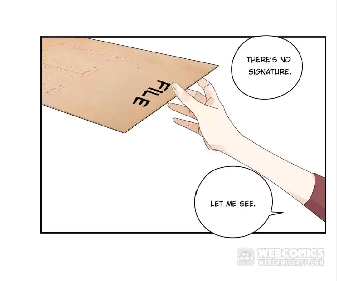 Within Reach Chapter 42 page 32 - 