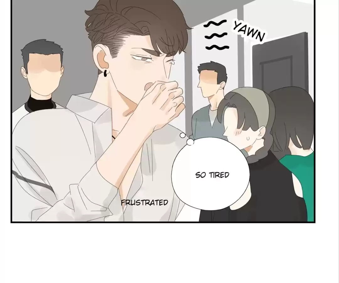 Within Reach Chapter 42 page 39 - 