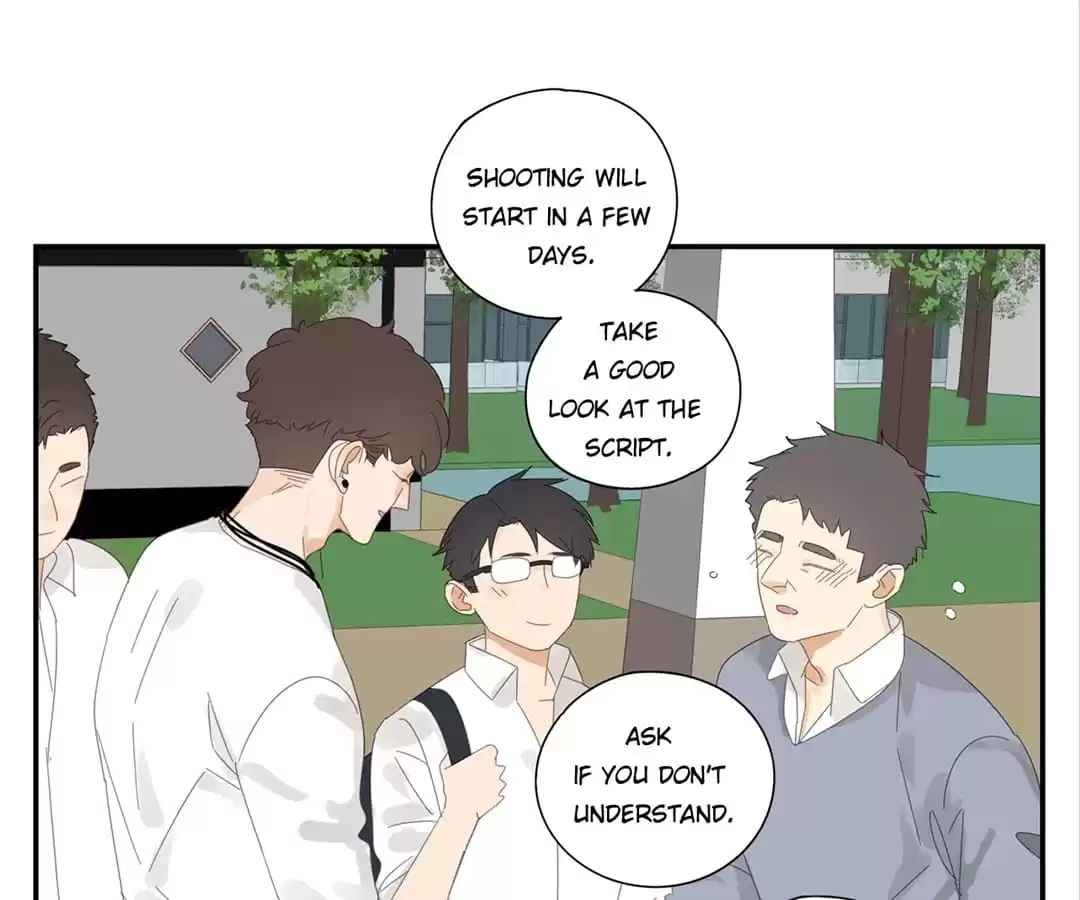 Within Reach Chapter 42 page 5 - 