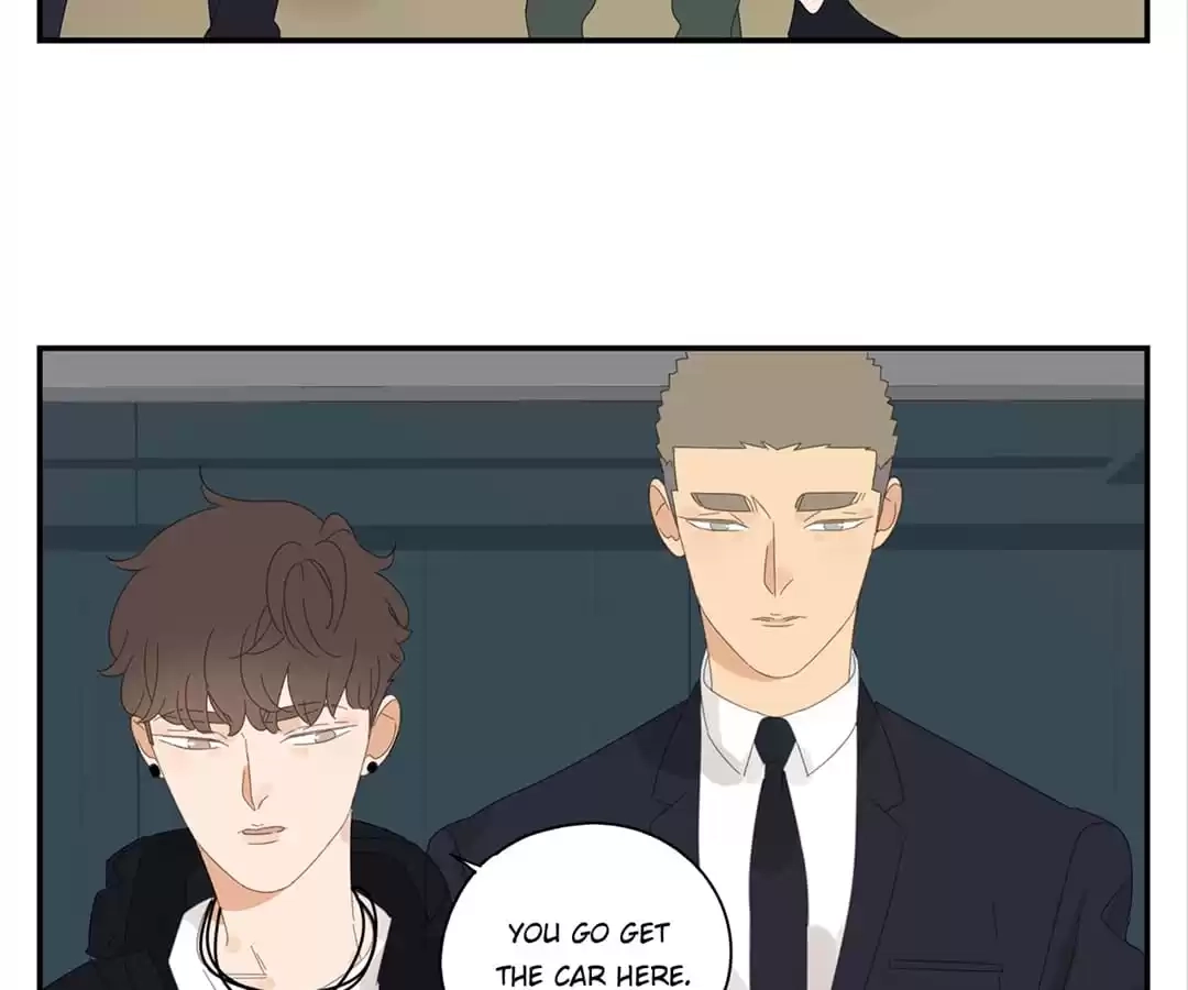 Within Reach Chapter 42 page 8 - 