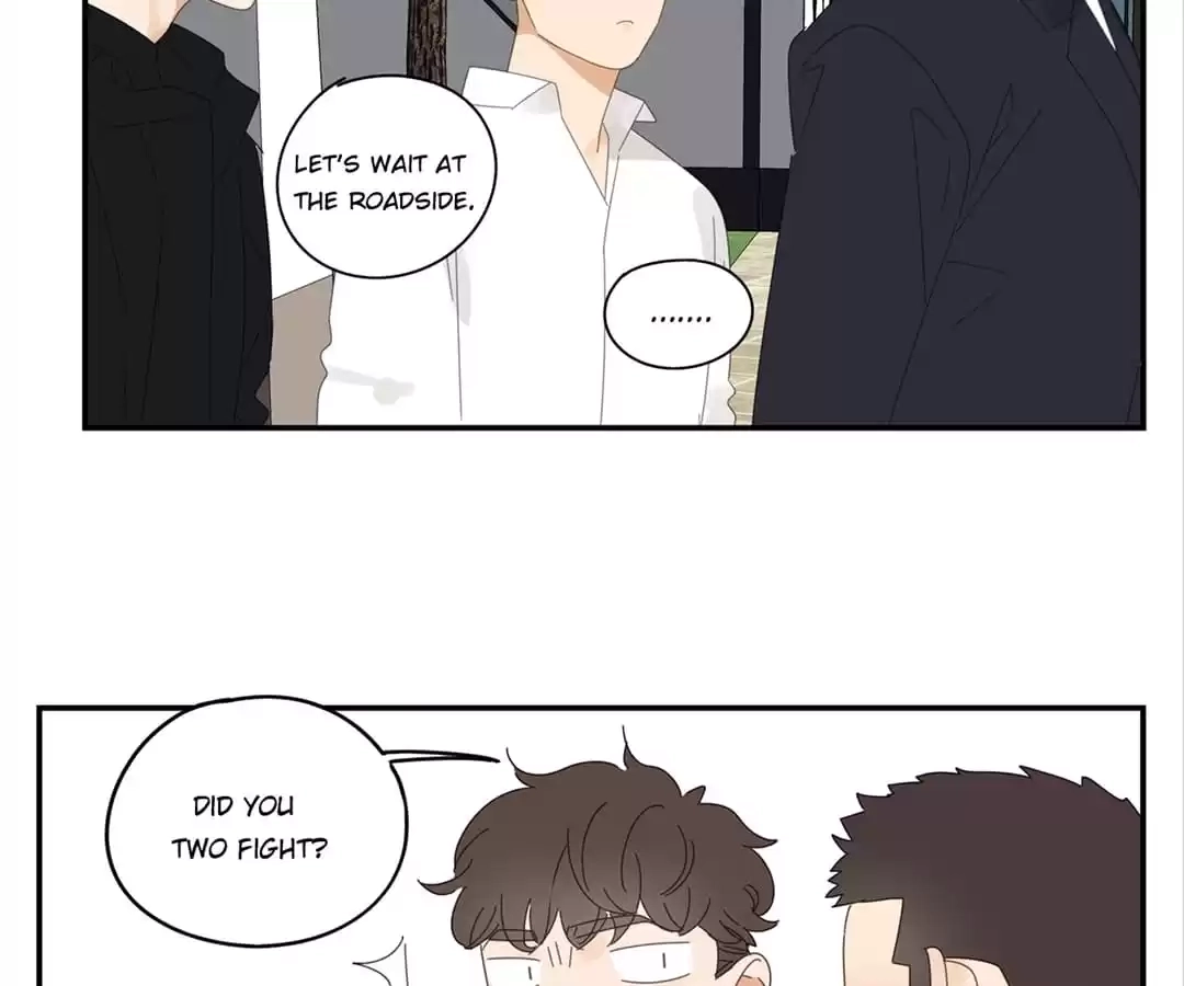 Within Reach Chapter 42 page 10 - 
