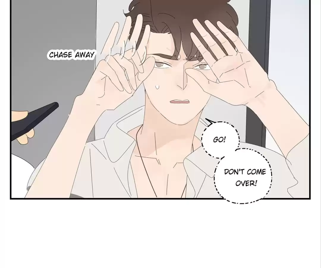 Within Reach Chapter 43 page 12 - 