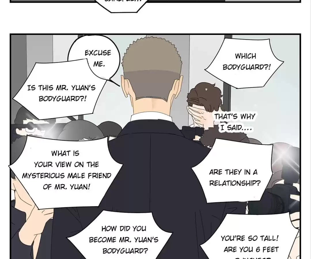 Within Reach Chapter 43 page 14 - 