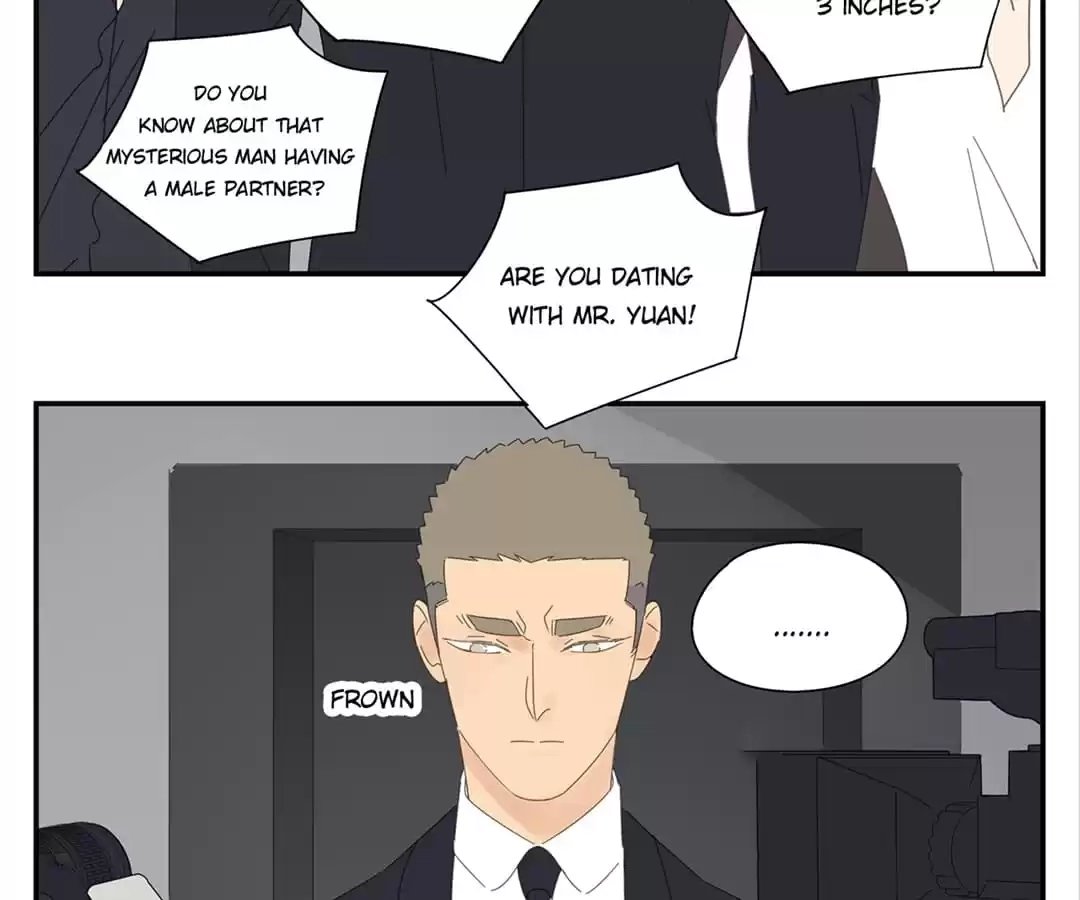 Within Reach Chapter 43 page 15 - 