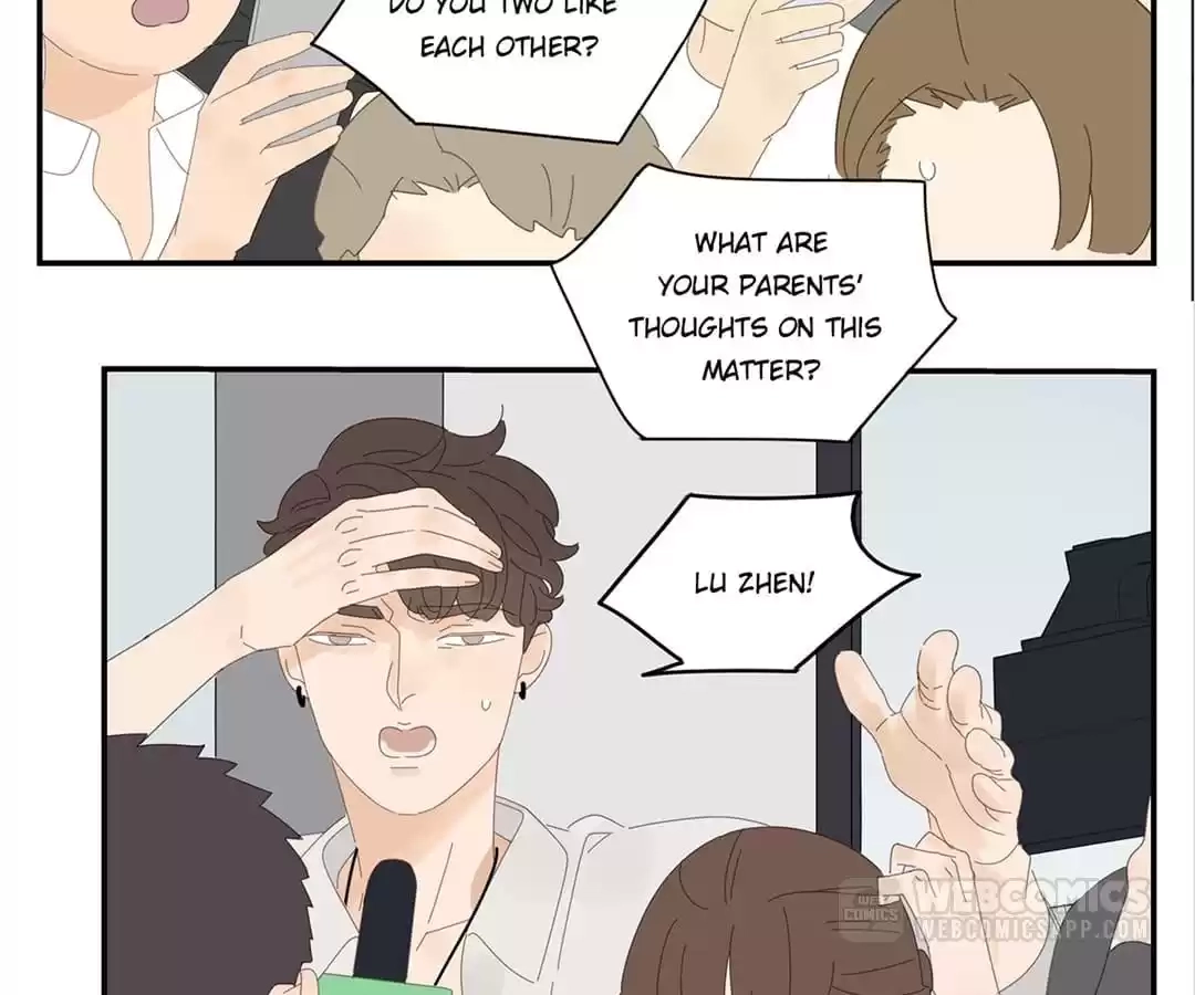 Within Reach Chapter 43 page 19 - 