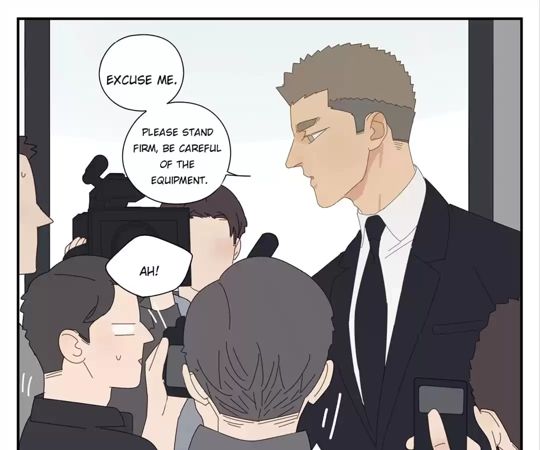 Within Reach Chapter 43 page 21 - 