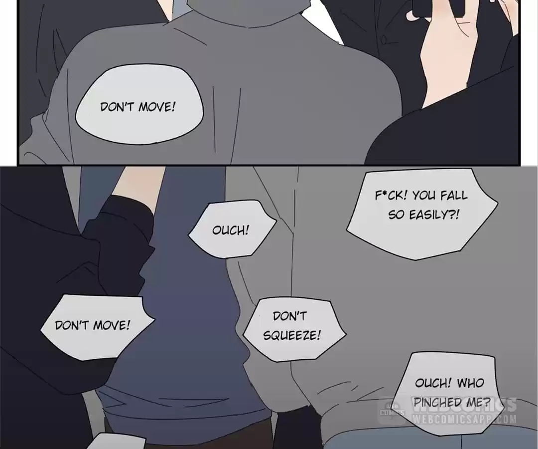 Within Reach Chapter 43 page 22 - 