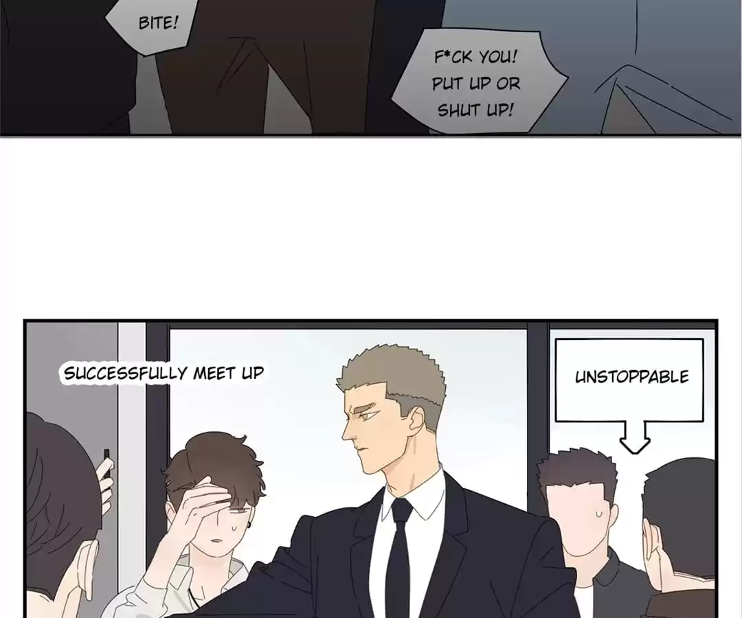 Within Reach Chapter 43 page 23 - 