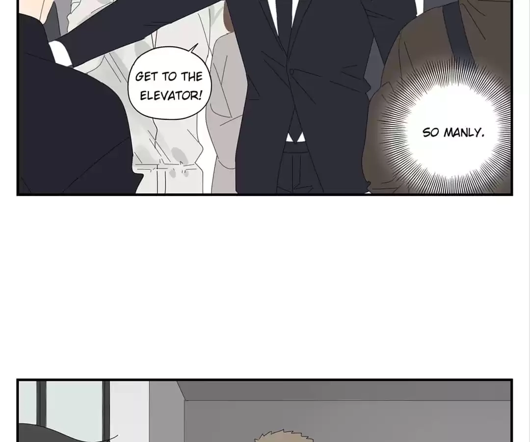 Within Reach Chapter 43 page 24 - 
