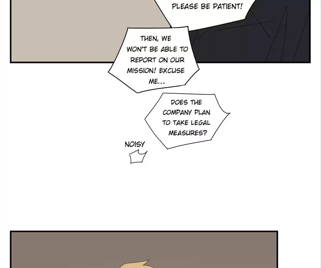 Within Reach Chapter 43 page 26 - 