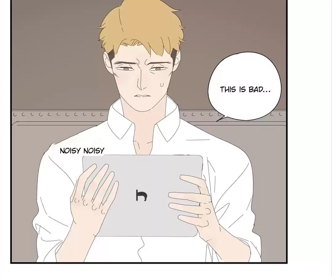 Within Reach Chapter 43 page 27 - 