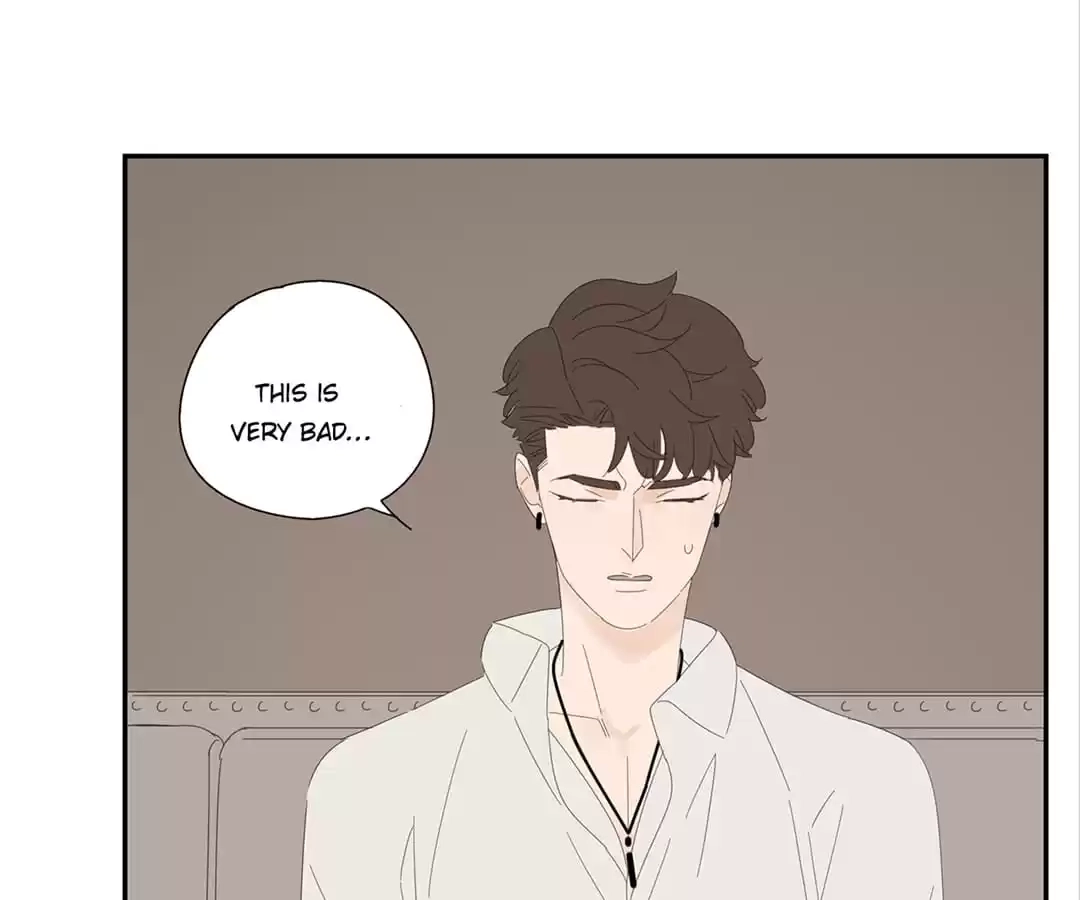 Within Reach Chapter 43 page 28 - 