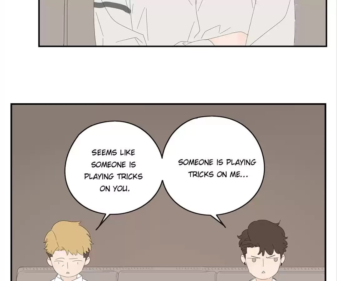 Within Reach Chapter 43 page 29 - 