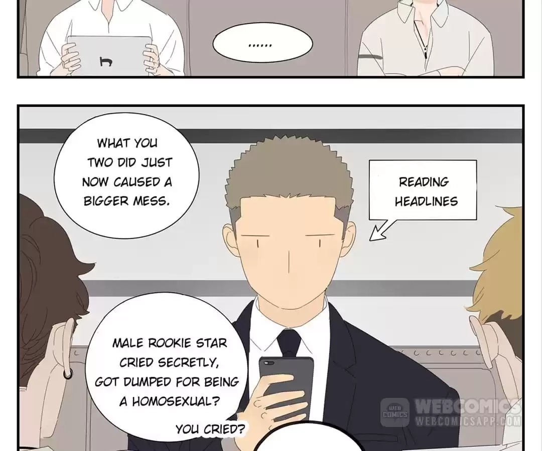 Within Reach Chapter 43 page 30 - 