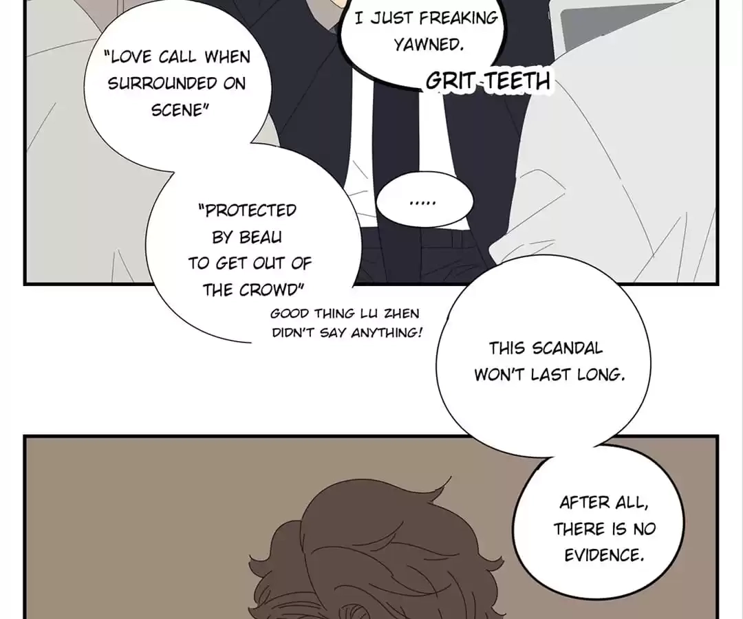 Within Reach Chapter 43 page 31 - 