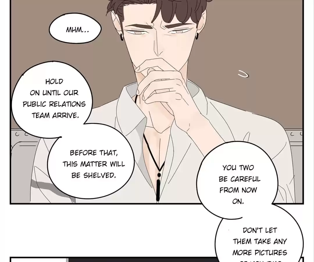 Within Reach Chapter 43 page 32 - 