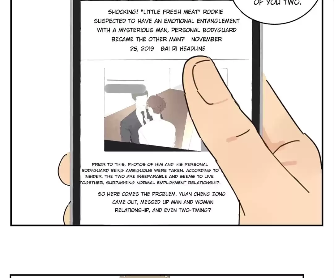 Within Reach Chapter 43 page 33 - 