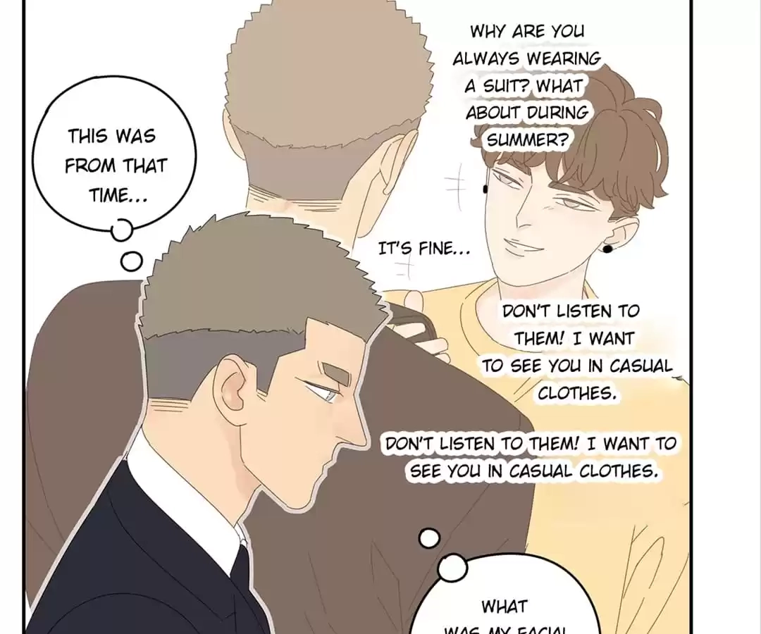 Within Reach Chapter 43 page 34 - 