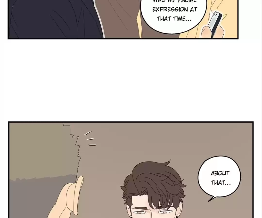 Within Reach Chapter 43 page 35 - 