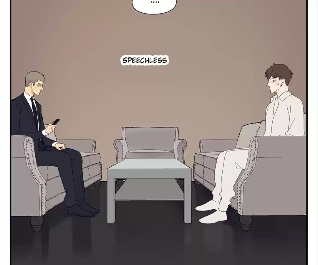 Within Reach Chapter 43 page 39 - 