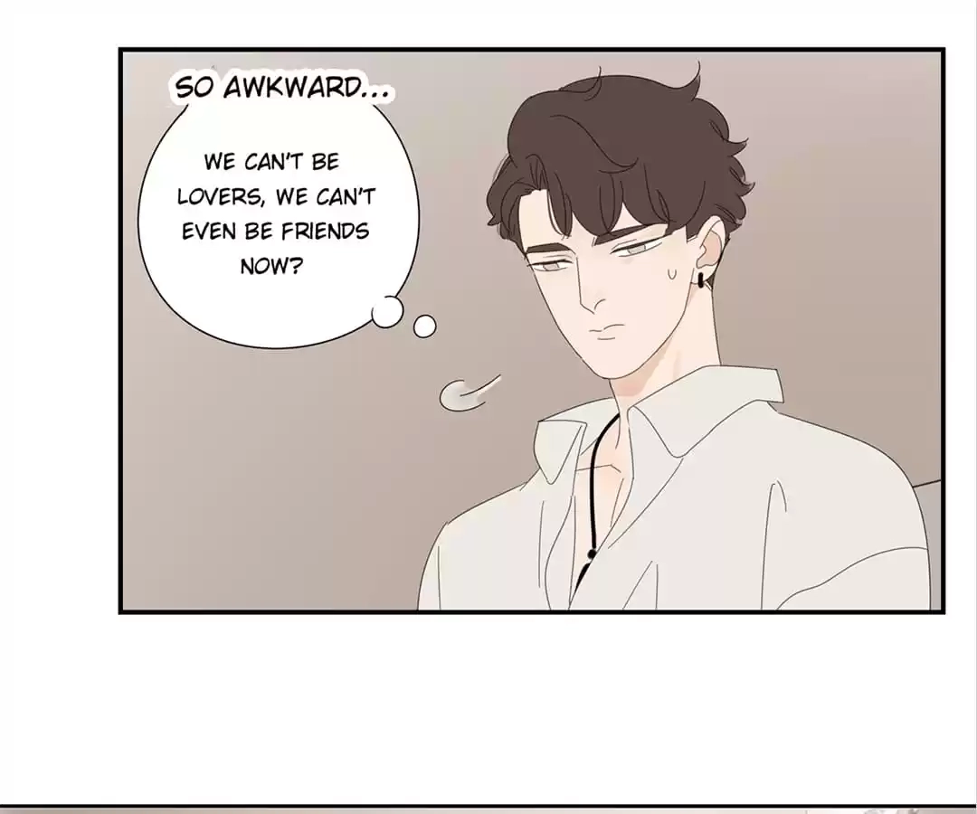 Within Reach Chapter 43 page 41 - 