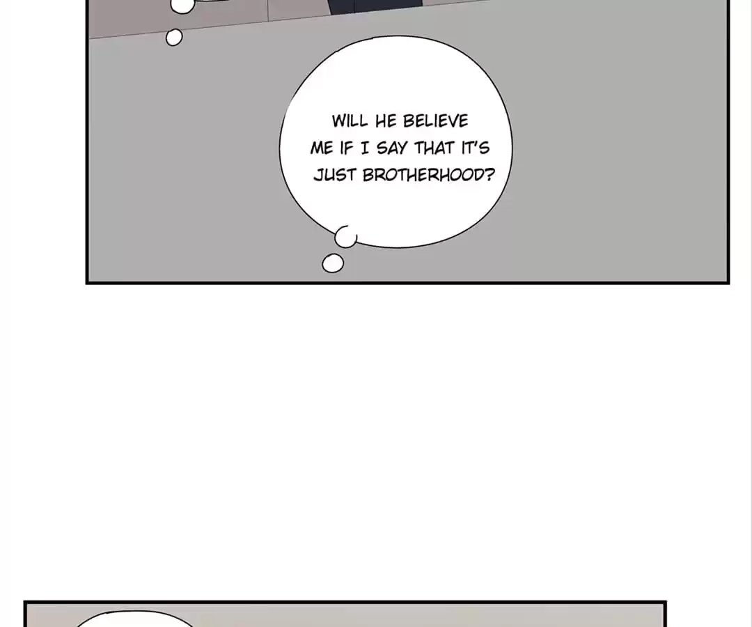 Within Reach Chapter 43 page 44 - 